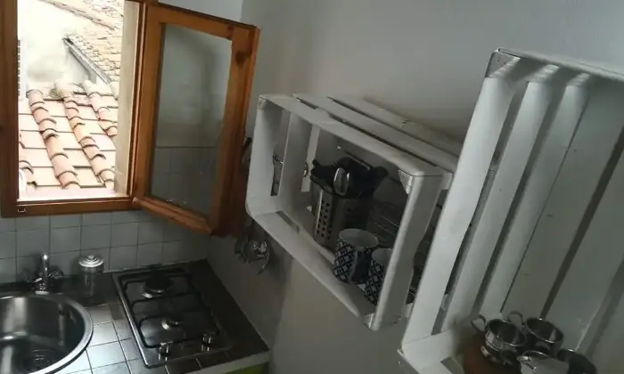 Rexer-Firenze-Attico-nel-centro-storico-CUCINA