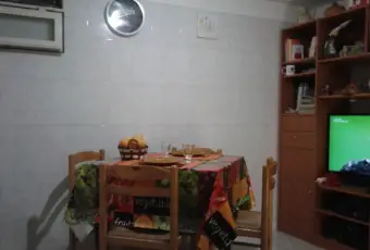 Rexer-Cagliari-Appartamento-vicino-Piazza-Yenne-CUCINA