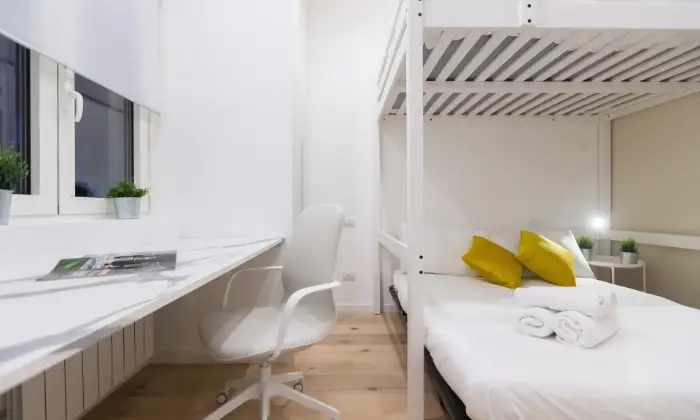 Rexer-Milano-Appartamento-zona-Ospedale-San-Raffaele-CAMERA-DA-LETTO