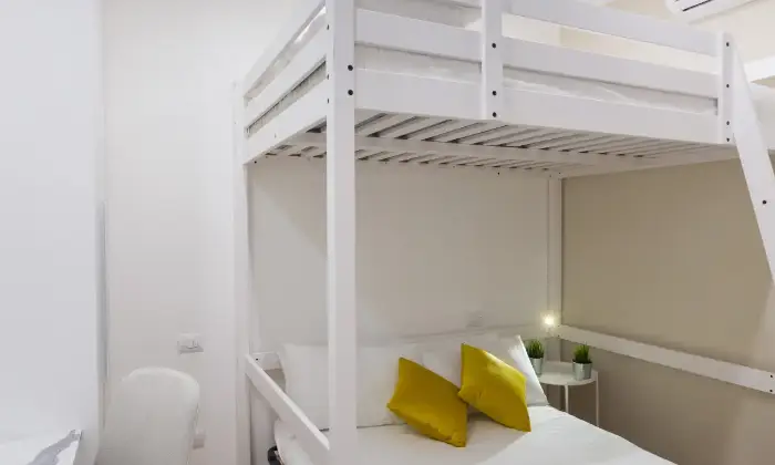 Rexer-Milano-Appartamento-zona-Ospedale-San-Raffaele-CAMERA-DA-LETTO