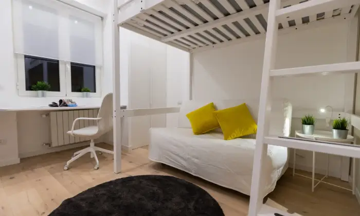 Rexer-Milano-Appartamento-zona-Ospedale-San-Raffaele-CAMERA-DA-LETTO