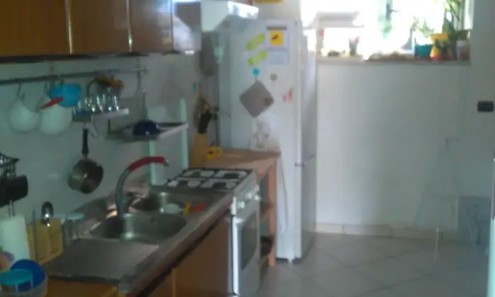 Rexer-Napoli-Appartamento-nel-verde-tra-Chiaiano-e-Santacroce-CUCINA