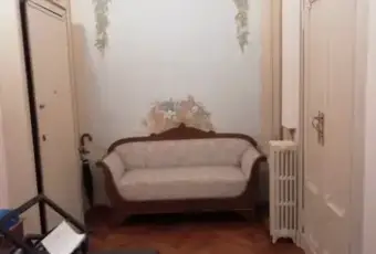 Rexer-Milano-Appartamento-di-preggio-SALONE