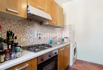 Rexer-Spoleto-Appartamento-su-due-livelli-con-terrazzo-Spoleto-CUCINA