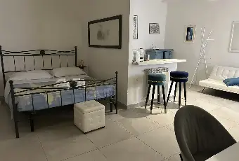 Rexer-Arezzo-Appartamento-brevi-periodi-Arezzo-CameraDaLetto