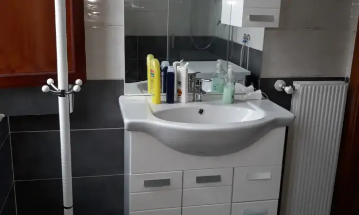Rexer-Montelapiano-A-Val-dI-Sangro-CENTRO-ABRUZZO-slm-VENDESIAFFITTASI-Bagno