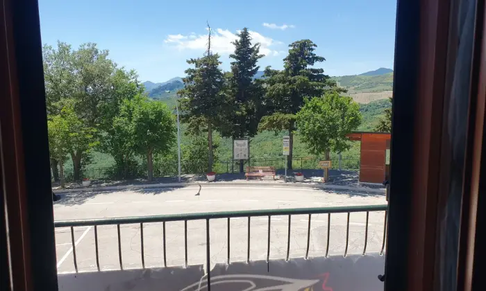 Rexer-Montelapiano-A-Val-dI-Sangro-CENTRO-ABRUZZO-slm-VENDESIAFFITTASI-Giardino