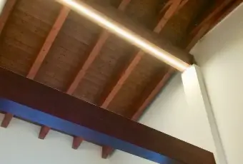 Rexer-Bologna-Attico-totalmente-arredato-NUOVO-SALONE