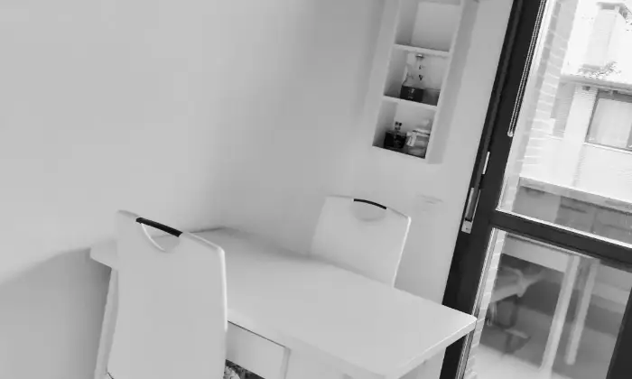 Rexer-Bologna-Attico-totalmente-arredato-NUOVO-CUCINA