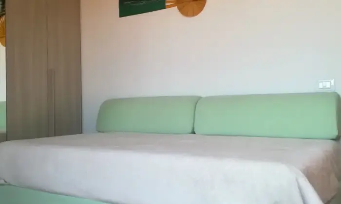 Rexer-Bologna-Attico-totalmente-arredato-NUOVO-CAMERA-DA-LETTO