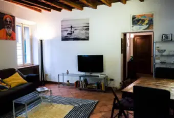 Rexer-Roma-Appartamento-camere-bagni-centro-storico-SALONE