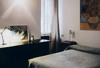 Rexer-Roma-Appartamento-camere-bagni-centro-storico-CAMERA-DA-LETTO