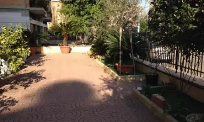 Rexer-Latina-Fittasi-luminosissimo-appartamento-arredato-con-giardino-GIARDINO