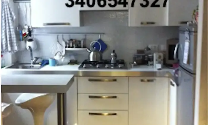 Rexer-Milano-Bilocale-Milano-Centro-piazza-piemonte-piazza-po-privato-CUCINA