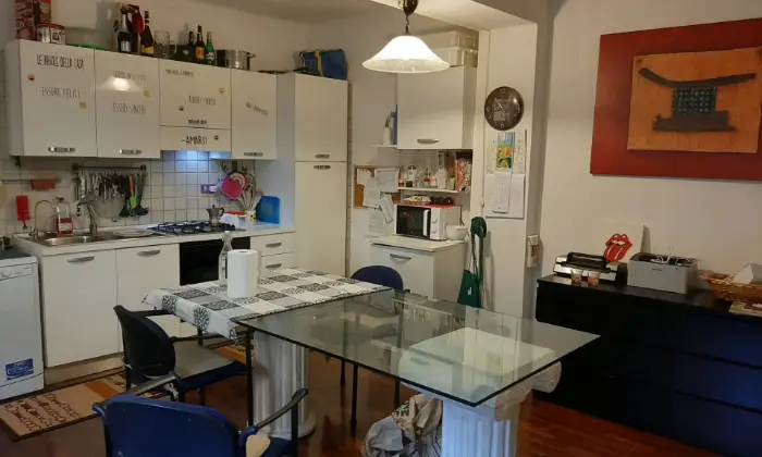 Rexer-Bologna-Camera-matrimoniale-tutto-compreso-a-persona-CUCINA