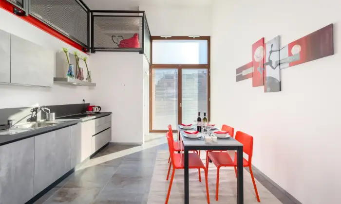 Rexer-Venezia-Affitto-Brevi-periodi-CUCINA