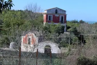 Rexer-Rodi-Garganico-Rustico-Casale-in-contrada-mascherizza-Rodi-Garganico-ALTRO