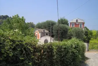 Rexer-Rodi-Garganico-Rustico-Casale-in-contrada-mascherizza-Rodi-Garganico-ALTRO