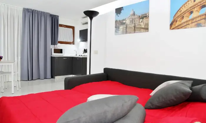Rexer-Roma-APPARTAMENTO-vicino-OSPEDALE-BAMBIN-GESU-e-GEMELLI-con-PARCHEGGIO-CAMERA-DA-LETTO
