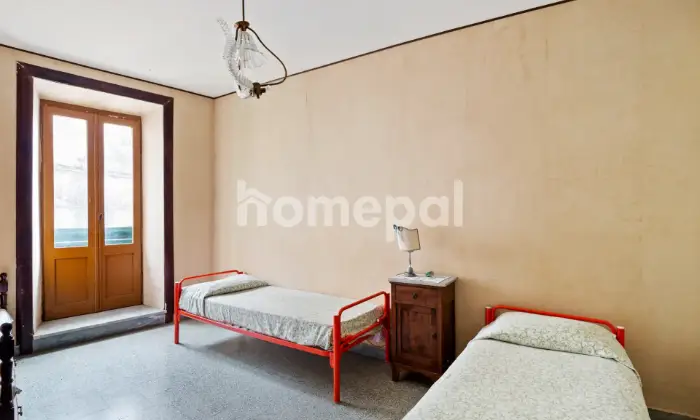 Rexer-Proceno-Graziosa-casa-indipendente-nel-suggestivo-Borgo-di-Proceno-CAMERA-DA-LETTO