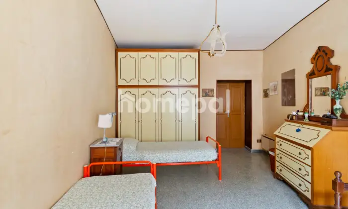 Rexer-Proceno-Graziosa-casa-indipendente-nel-suggestivo-Borgo-di-Proceno-CAMERA-DA-LETTO