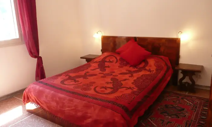 Rexer-Bologna-Stanza-doppia-luminosa-centrale-curata-CAMERA-DA-LETTO