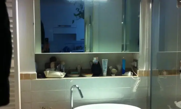 Rexer-Milano-Grazioso-Bilocale-Mi-centro-balconi-BAGNO