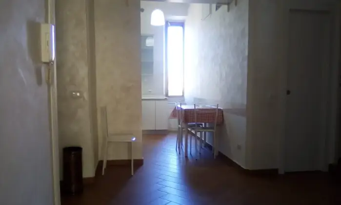 Rexer-Roma-Camera-singola-universit-la-sapienza-CUCINA