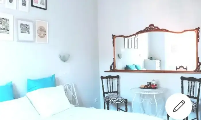 Rexer-Roma-LUXURY-APARTMENT-CAMERA-DA-LETTO