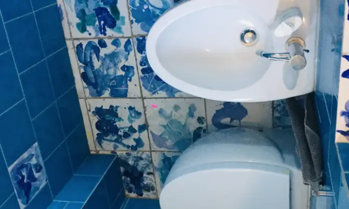 Rexer-Sabaudia-Villa-storica-indipendente-eurosettimana-BAGNO