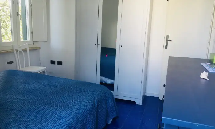 Rexer-Sabaudia-Villa-storica-indipendente-eurosettimana-CAMERA-DA-LETTO