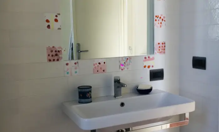 Rexer-Sabaudia-Villa-storica-indipendente-eurosettimana-BAGNO