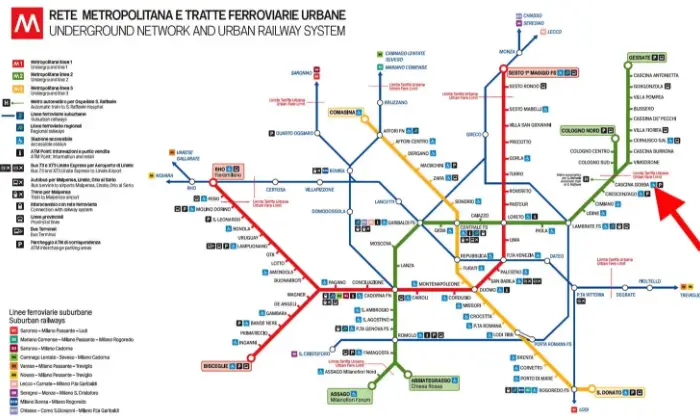 Rexer-Milano-Appartamento-di-fronte-Ospedale-San-Raffaele-ALTRO