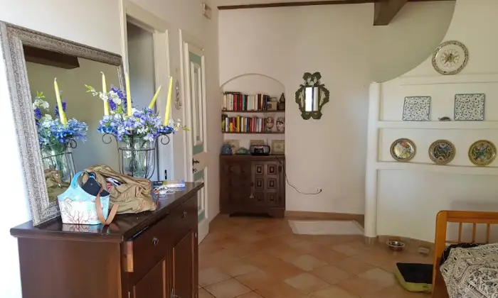 Rexer-Terracina-Casa-vacanze-a-mt-dal-mare-GIARDINO