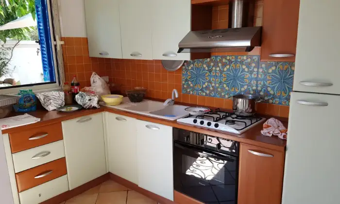 Rexer-Terracina-Casa-vacanze-a-mt-dal-mare-GIARDINO