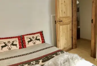 Rexer-Bormio-Chalet-Al-Bait-Del-Legn-GIARDINO
