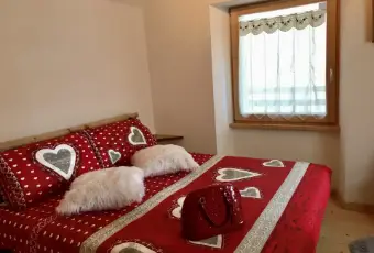 Rexer-Bormio-Chalet-Al-Bait-Del-Legn-GIARDINO