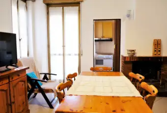 Rexer-Cercola-Trilocale-arredato-Cercola-centro-CUCINA