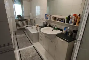 Rexer-Torino-Trilocale-ampio-pesso-metro-massaua-SALONE
