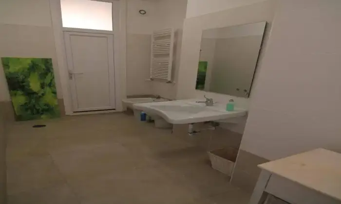 Rexer-Roma-Stanza-singola-con-letto-matrimoniale-BAGNO