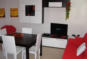 Rexer-Buggerru-Bellissimo-appartamento-panoramico-e-con-vista-mare-SALONE-E-CUCINA