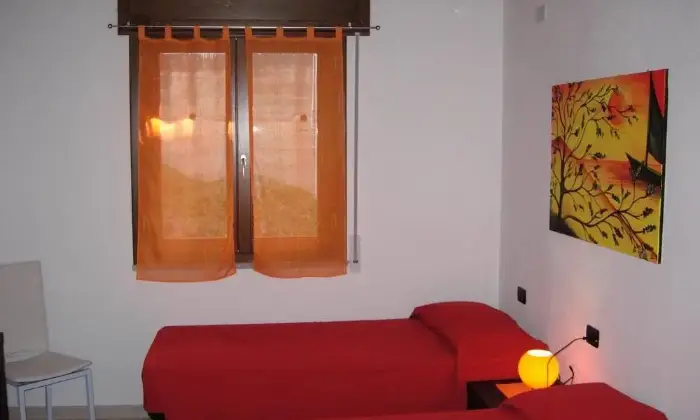 Rexer-Buggerru-Bellissimo-appartamento-panoramico-e-con-vista-mare-CAMERA-DA-LETTO