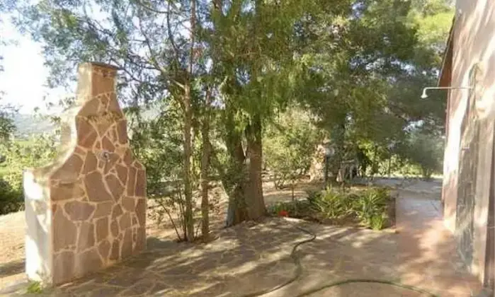 Rexer-Cardedu-Vacanze-da-sogno-in-villa-lussuosa-con-giardino-GIARDINO