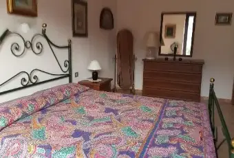Rexer-Cardedu-Vacanze-super-in-villa-lussuosa-con-giardino-CAMERA-DA-LETTO