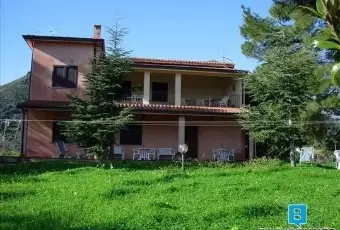 Rexer-Cardedu-Vacanze-super-in-villa-lussuosa-con-giardino-ALTRO