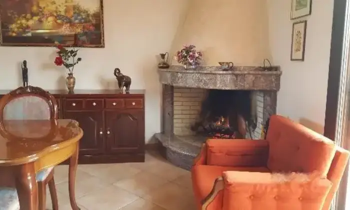 Rexer-Cardedu-Vacanze-super-in-villa-lussuosa-con-giardino-SALONE