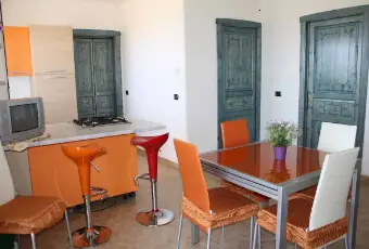 Rexer-Ginosa-Fronte-mare-metri-dalla-spiaggia-CUCINA