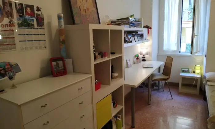 Rexer-Roma-Ampia-camera-Colli-Albani-Furio-Camillo-CAMERA-DA-LETTO