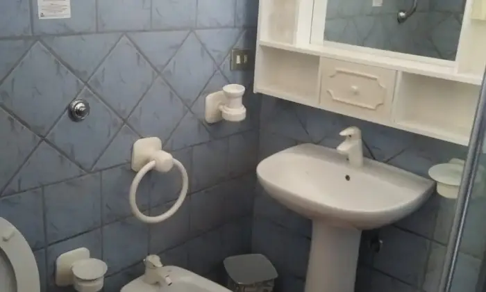 Rexer-Golfo-Aranci-Villa-indipendente-vista-mare-BAGNO