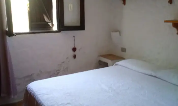 Rexer-Golfo-Aranci-Villa-indipendente-vista-mare-CAMERA-DA-LETTO